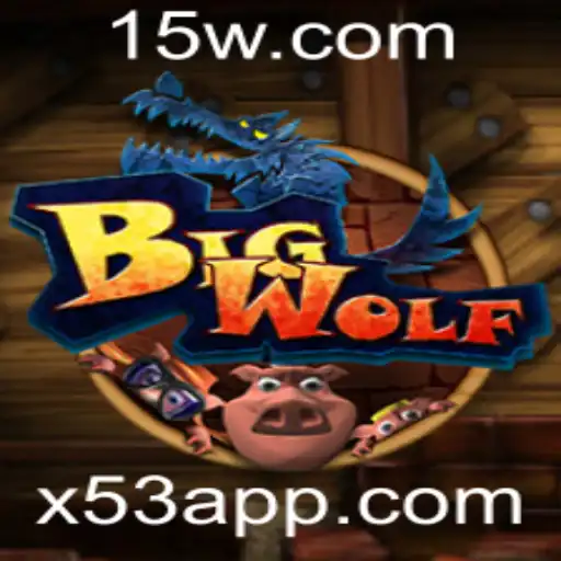 Descobrindo BigWolf: Aventura e Estratégia com a Palavra-Chave x53