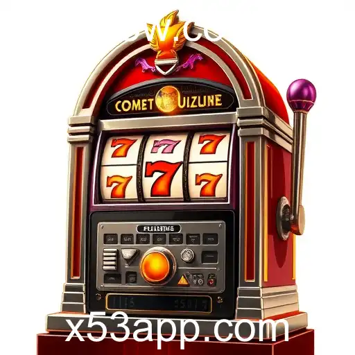 A Fascinante Experiência dos Caça-níqueis e o Impacto do x53