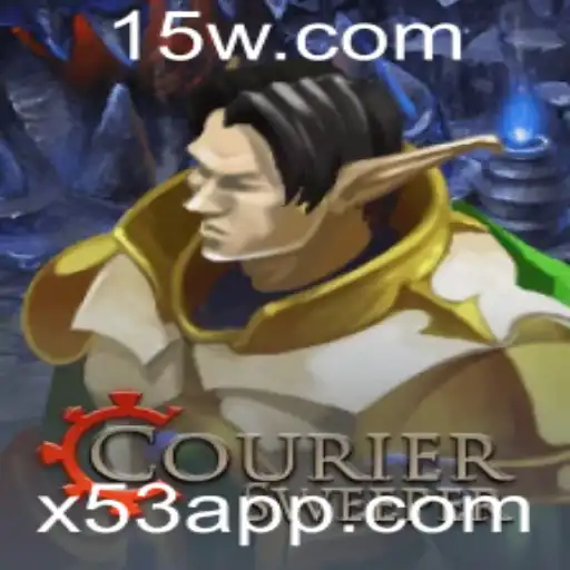 CourierSweeper: O Jogo de Estratégia e Habilidade com a Palavrinha 'x53'