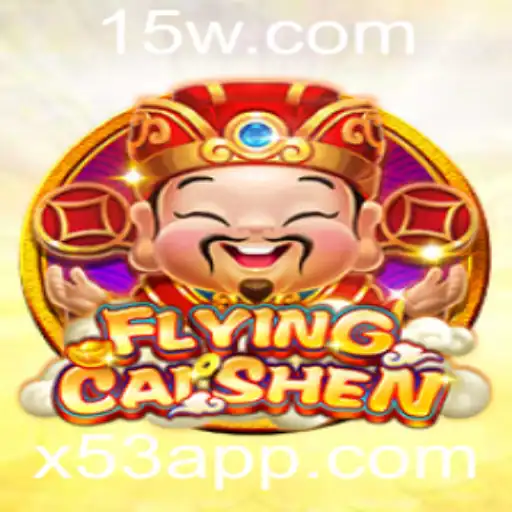 Explorando o Mundo do Jogo FlyingCaiShen: Aventura e Estratégia