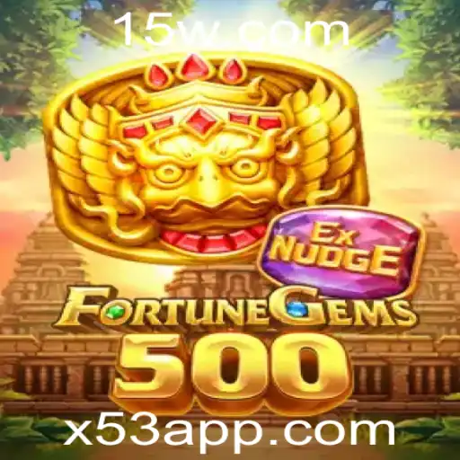 FortuneGems500: Descubra a Emoção e Estratégia do Novo Jogo