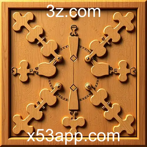 Revolução no Mundo dos Jogos: X53 Traz Inovações Tecnológicas