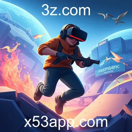 A Revolução dos Jogos Online em 2025