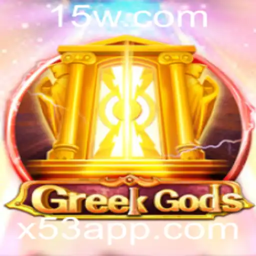 Descubra o Fascinante Mundo de GreekGods: Um Jogo de Estratégia Épico