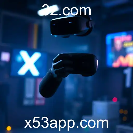 A Revolução do Jogo Online e x53