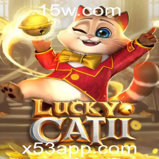 Descubra o Mundo Fascinante de LuckyCatII: O Jogo que Está Conquistando Todos