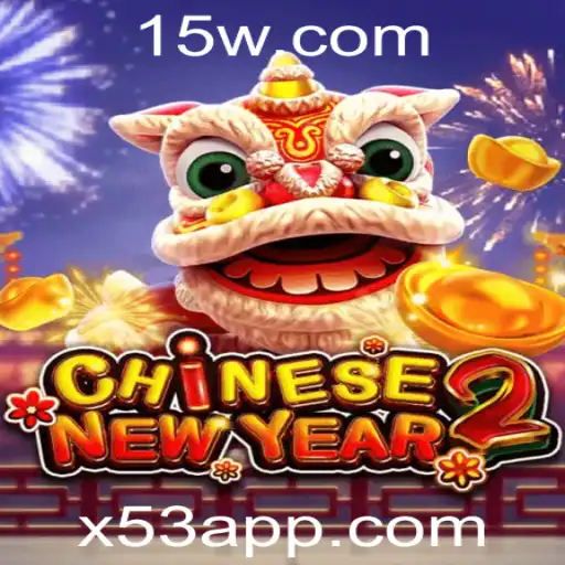 Descobrindo o Jogo CHINESENEWYEAR2: Tradição e Diversão Combinadas
