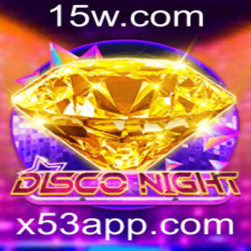 Descubra o Mundo do DiscoNight: O Jogo Groove x53