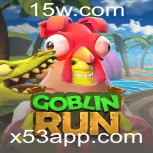 GoblinRun: Um Mundo de Aventuras e Estratégias