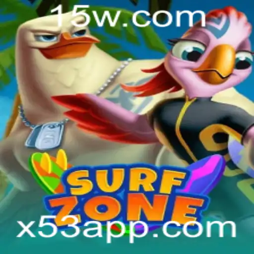 Explorando o Mundo Emocionante de SurfZone: O Jogo Inspirado na Cultura Surf