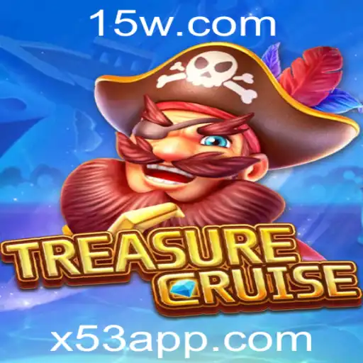 Tesouros e Aventuras: Explorando o Mundo de TREASURECRUISE