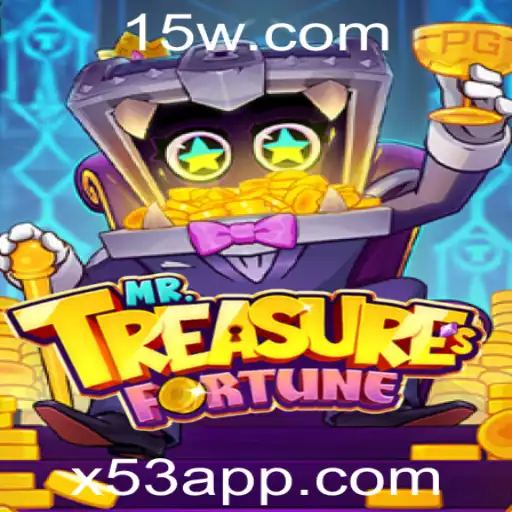Descubra a Aventura com MrTreasuresFortune: Um Jogo de Estratégia Inovador