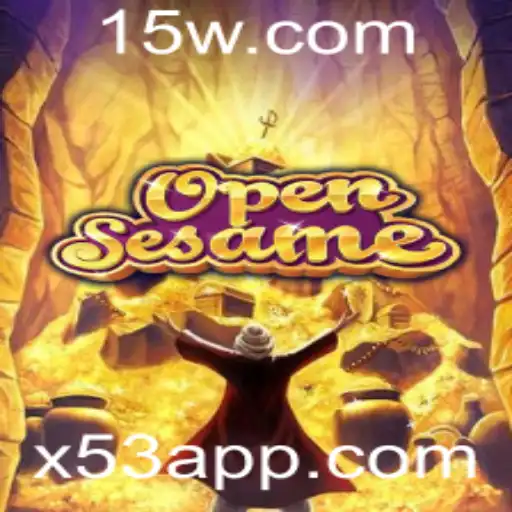 OpenSesame: Um Mergulho no Mundo do Jogo com o Código Misterioso x53