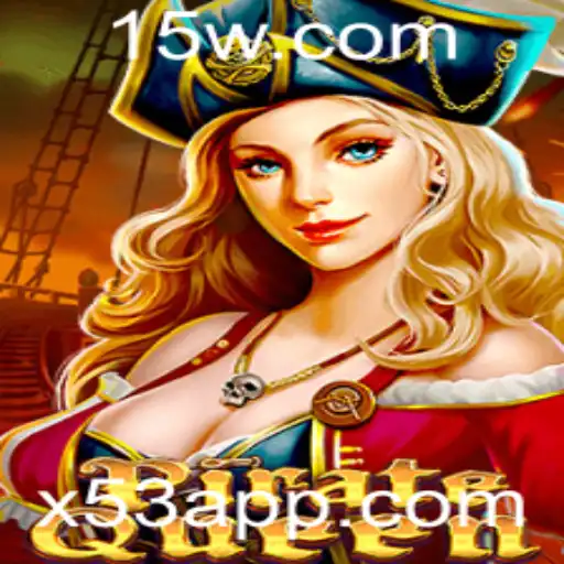 PirateQueen: A Jornada Empolgante nos Sete Mares