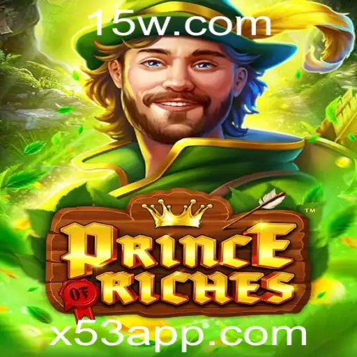 Desvendando o Fascinante Mundo de PrinceOfRiches