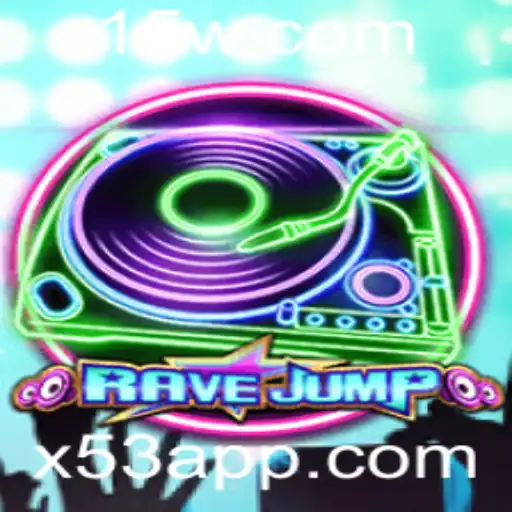 RaveJump: Uma Jornada Emocionante no Mundo dos Jogos Digitais