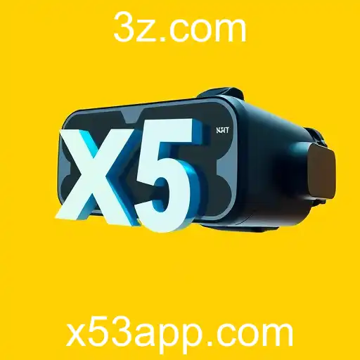 A Ascensão do X53 nos Jogos Online