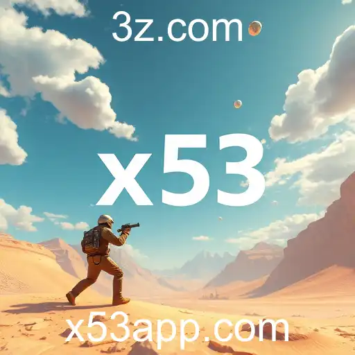 Explorando o Futuro dos Jogos com x53