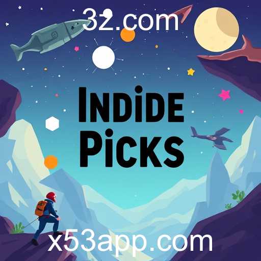 Explorando o Futuro dos Jogos com x53