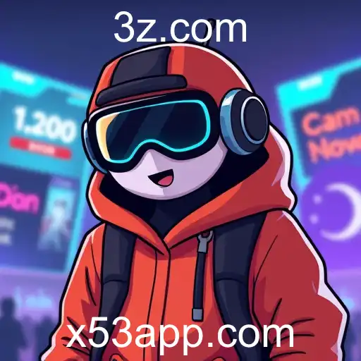 X53: O Fenômeno dos Jogos que Conquista o Brasil