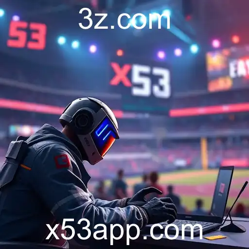 X53: A Revolução do Gaming em 2025