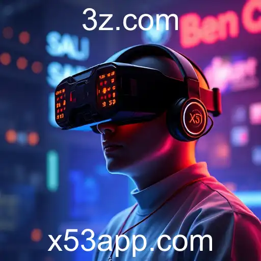 Revolução no Mundo dos Jogos com x53