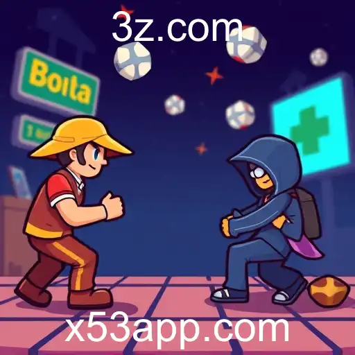 A Revolução dos Jogos Online e a Ascensão da X53