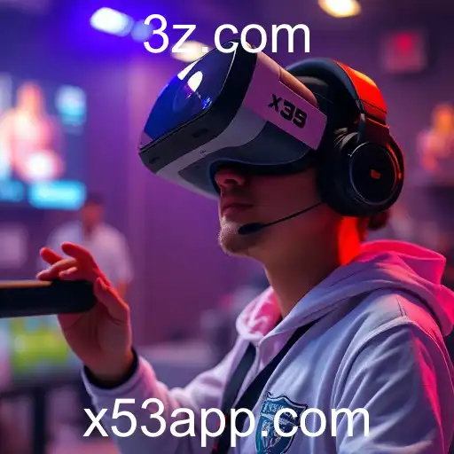 A Revolução do X53 nos Jogos Online