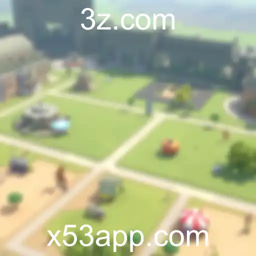 Explorando X53: A Revolução dos Jogos Online