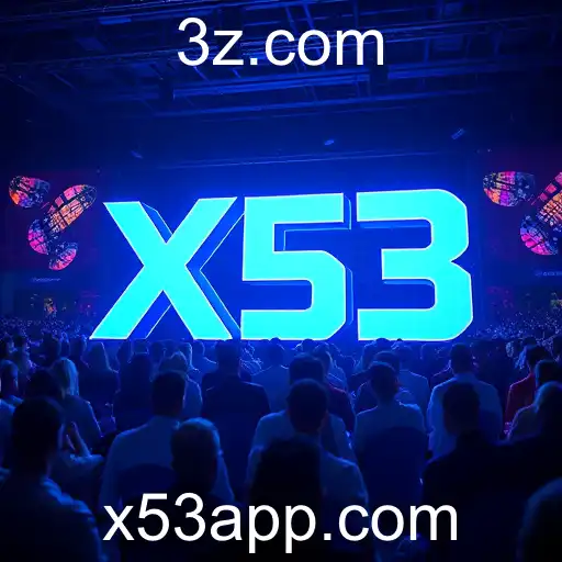 A Ascensão do x53 nos Jogos Online em Português