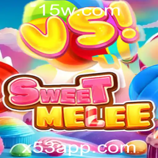 Descubra SweetMelee: Uma Nova Experiência de Jogo com o Envolvente Sistema x53