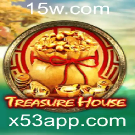 Desvendando o Mundo de TreasureHouse: O Jogo que Invade a Realidade com a Chave x53