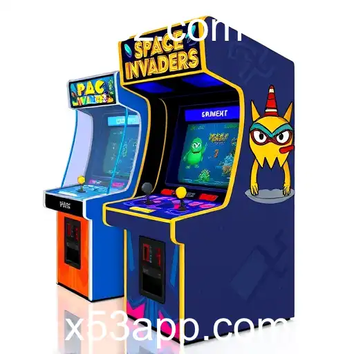 X53 Revoluciona o Mundo dos Jogos com Novas Funcionalidades