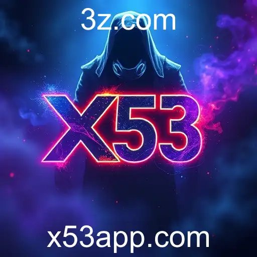 X53: A Nova Era dos Jogos Online