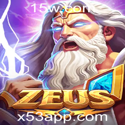 Zeus: O Novo Sensação no Mundo dos Jogos com a Palavra-chave x53